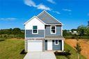 580 Seaborn Circle sold home in Pendleton, SC