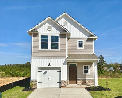 582 Seaborn Circle