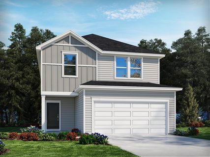 809 Conifer Court