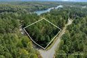 Lot 28 Spring Cove Way sold home in Six Mile, SC