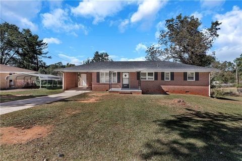 304 Fleming Drive