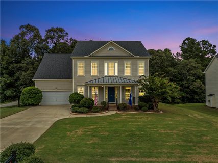 106 Armistead Lane sold home in Pendleton Plantation, Easley, SC