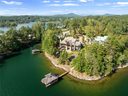 413 Peninsula Ridge sold home in Sunset, SC
