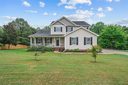 131 Brooke Lee Circle sold home in Taylors, SC