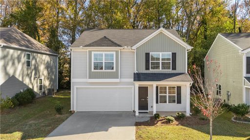 216 Celebration Avenue sold home in Village At Glenwood, Anderson, SC