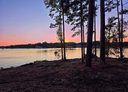Lot 12 Creekpoint Drive sold home in Abbeville, SC