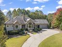 120 Golden Bear Drive sold home in Sunset, SC