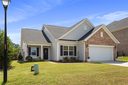 301 Valley Oak Drive sold home in Belton, SC