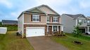 204 Lily Pond Place sold home in Easley, SC