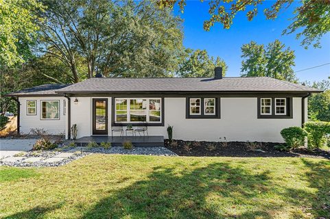 710 Evelyn Drive