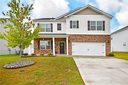205 Lily Pond Place sold home in Easley, SC