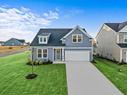 21 Joplin Drive