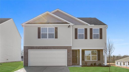 408 Caprock Court