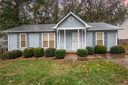 208 Dunwoody Drive sold home in Simpsonville, SC