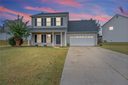 103 Longwood Lane sold home in Easley, SC