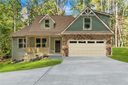 105 Circle Drive sold home in Townville, SC