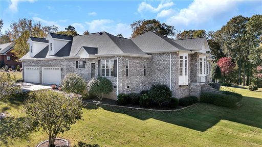 115 Engram Lane sold home in Charping Farms, Anderson, SC