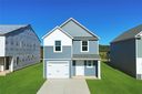 594 Seaborn Circle sold home in Pendleton, SC