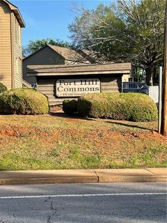 343 Old Greenville Highway 25 sold townhome in Fort Hill Comm, Clemson, SC