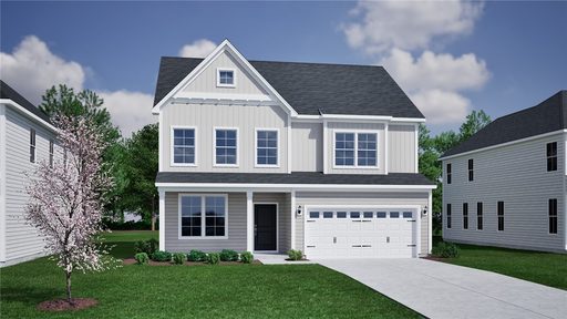 1116 Manse Jolly Road