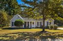136 Rock Moss Drive sold home in Williamston, SC