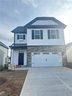 233 Brown Circle sold home in Easley, SC