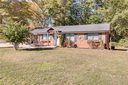 118 Iris Drive sold home in Easley, SC
