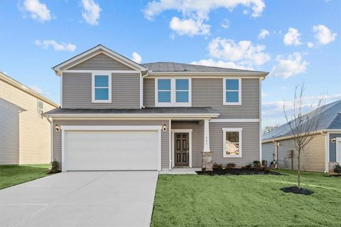 581 Cozy Bluff Road