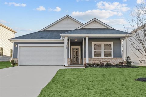 585 Cozy Bluff Road