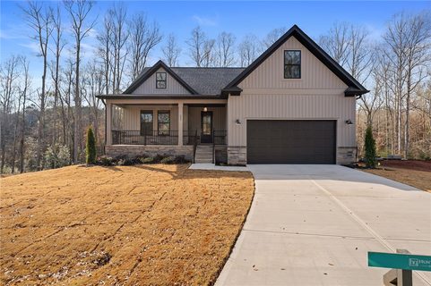Homes in South Park, Piedmont