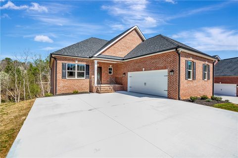 116 Bonaire Point sold home in Smithbrook, Anderson, SC