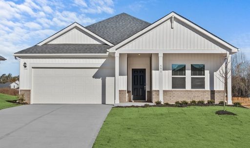 551 Harben Drive