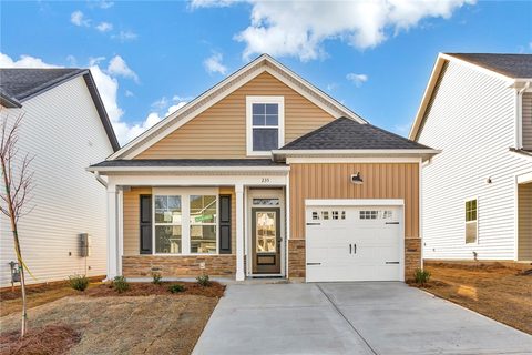 235 Brown Circle