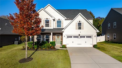 109 Bronson Ridge