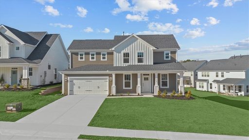 210 Summerall Lane