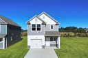592 Seaborn Circle sold home in Pendleton, SC
