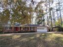 203 Mahaffey Drive sold home in Seneca, SC