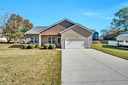 164 Amberwood Drive sold home in Anderson, SC