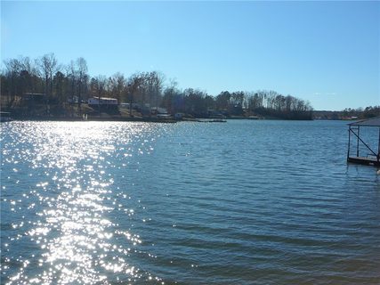 Lt 6 Landings Run sold home in Great Waters, Abbeville, SC