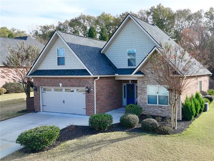 1007 Tuscany Drive sold home in Tuscany, Anderson, SC