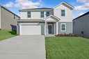 1600 Switchback Circle sold home in Moore, SC