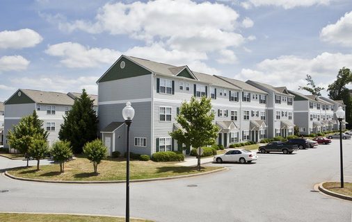 116 University Village Drive D active property in University Village, Central, SC