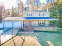 210 King Arthur Drive sold home in Anderson, SC