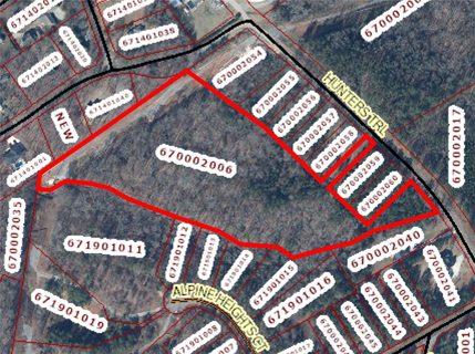 0 Hunters Trail active home in Hunters Trail, Anderson, SC