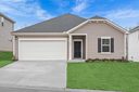 1588 Switchback Circle sold home in Moore, SC