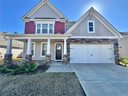 21 Dodd Trail sold home in Greenville, SC