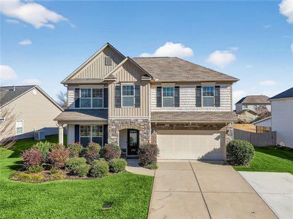 105 Amherst Way sold home in Rose Hill, Easley, SC