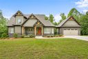 1104 Little River View Drive sold home in Seneca, SC