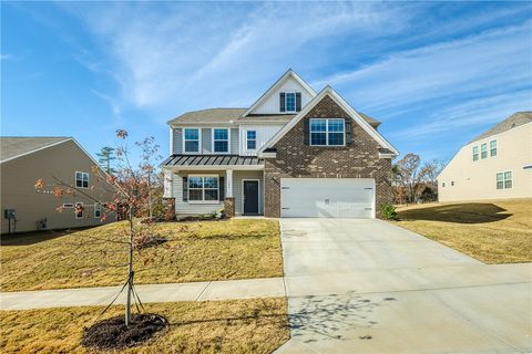 106 Keswick Circle sold home in Longleaf Vickey, Central, SC