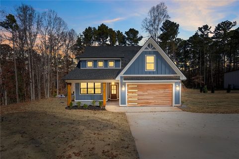 105 Moonlight Drive sold home in Moonlight Bay, Fair Play, SC